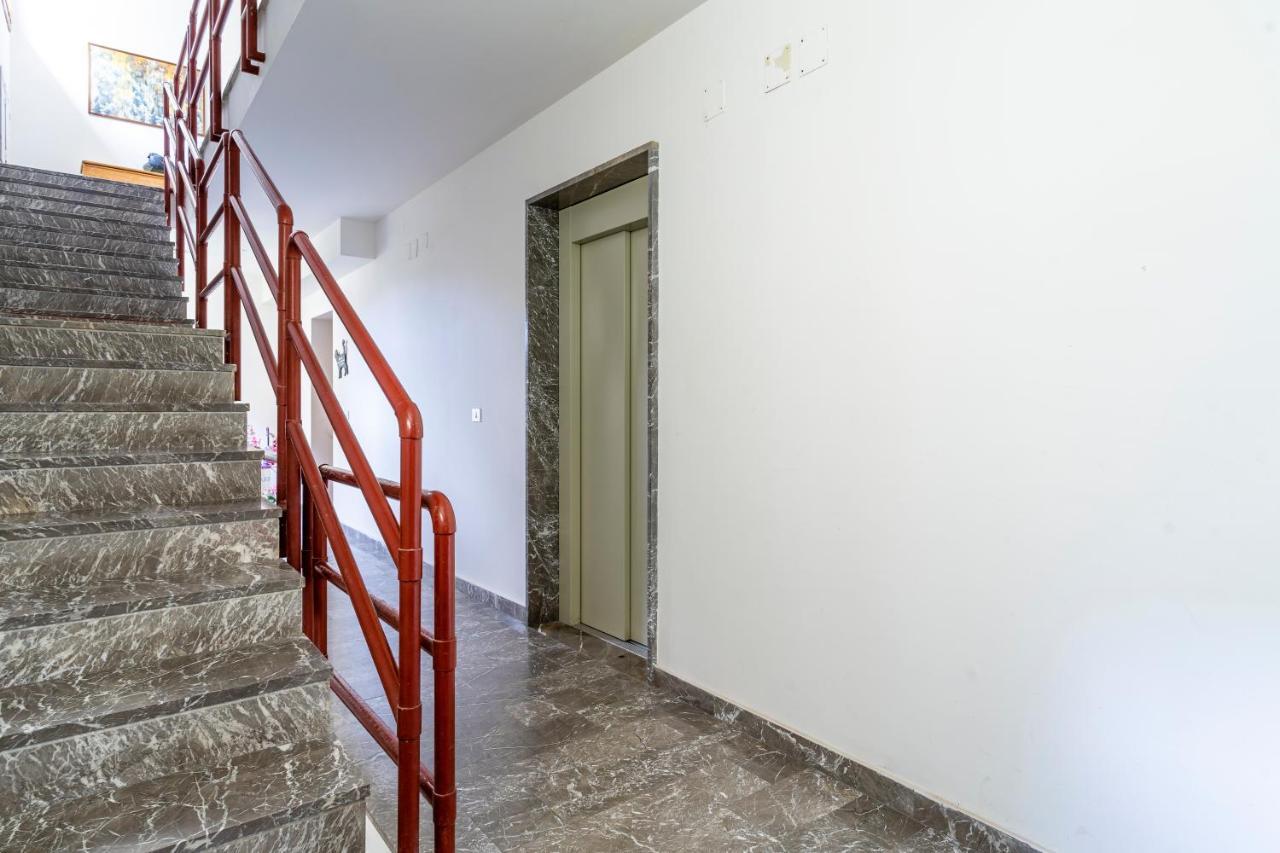 Museo Fattori Roomy Apartment With Balcony! ลีวอร์โน ภายนอก รูปภาพ