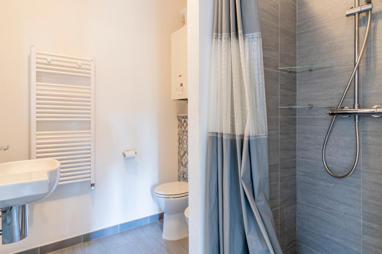 Museo Fattori Roomy Apartment With Balcony! ลีวอร์โน ภายนอก รูปภาพ